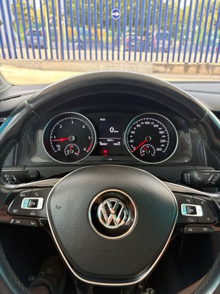 Volkswagen Golf MK7 Advance 1.6 TDI