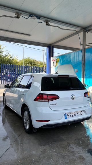 Volkswagen Golf MK7 Advance 1.6 TDI