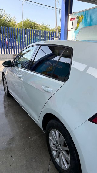 Volkswagen Golf MK7 Advance 1.6 TDI