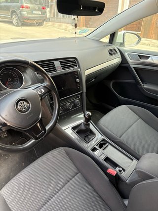 Volkswagen Golf MK7 Advance 1.6 TDI
