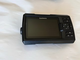 Garmin Striker Plus 5CV Sonda GPS+Transductor