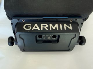 Garmin Striker Plus 5CV Sonda GPS+Transductor