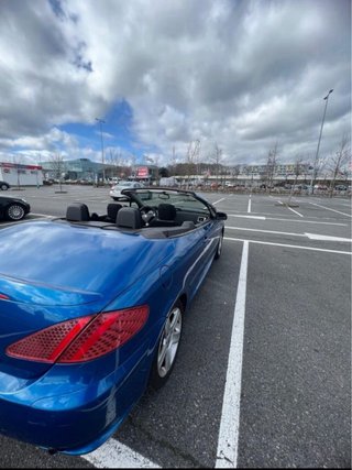 Peugeot 307 2004