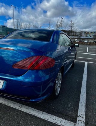 Peugeot 307 2004