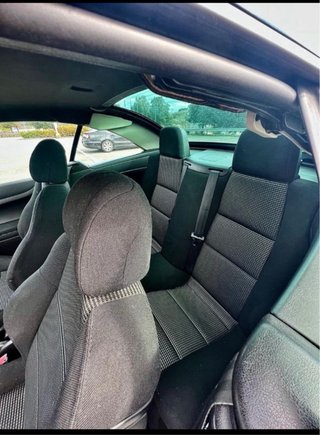 Peugeot 307 2004