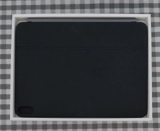 Teclado Mágico Apple iPad Teclado USA. Sin usar