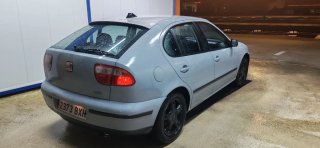 SEAT Leon mk1 2002