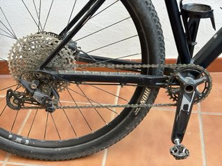 Bicicleta Orbea MTB