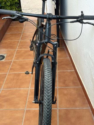 Bicicleta Orbea MTB