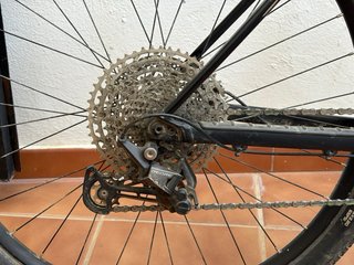 Bicicleta Orbea MTB