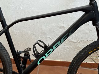 Bicicleta Orbea MTB