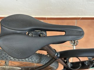 Bicicleta Orbea MTB
