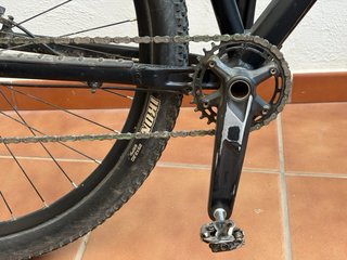 Bicicleta Orbea MTB