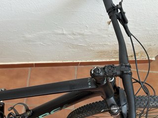 Bicicleta Orbea MTB