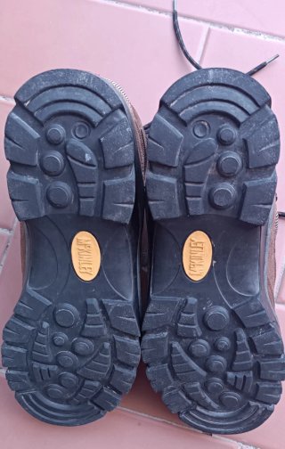 Botas de Montaña Talla 45