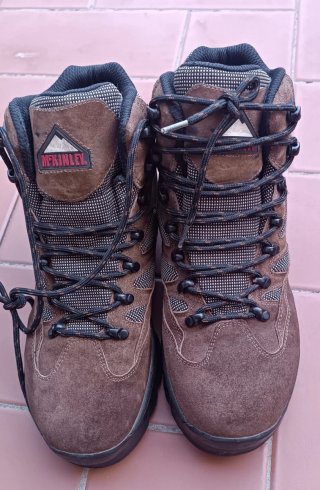 Botas de Montaña Talla 45