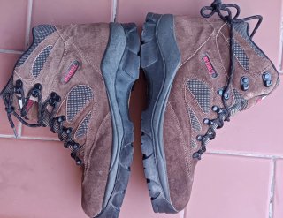Botas de Montaña Talla 45
