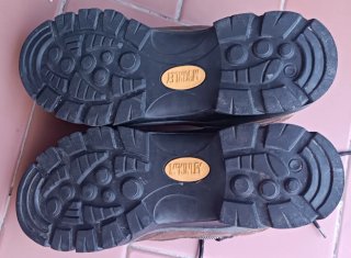 Botas de Montaña Talla 45