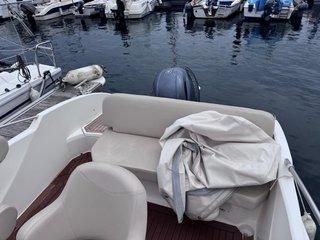 Lancha RIO SOL 550 - Yamaha 130CV