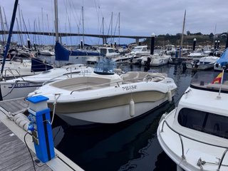 Lancha RIO SOL 550 - Yamaha 130CV