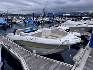 Lancha RIO SOL 550 - Yamaha 130CV