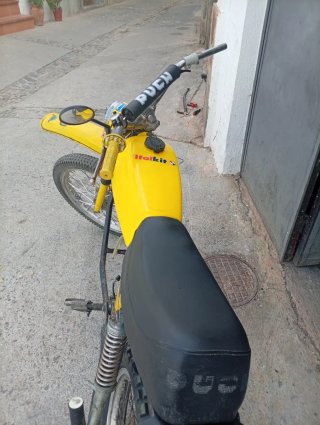 Puch Minicross SOLO ESTA SEMANA