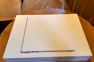 MacBook Air M5 13 32GB 1TB
