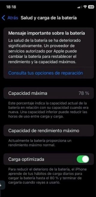 iPhone XR nero