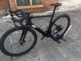 3T Exploro Race Max