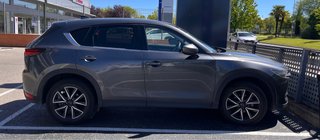 Mazda CX-5 2017 Zenith 2 wd unico propietario