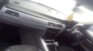 Faro antiniebla del der bmw 20833053 3 (e90) 320 d