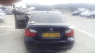Faro antiniebla del der bmw 20833053 3 (e90) 320 d
