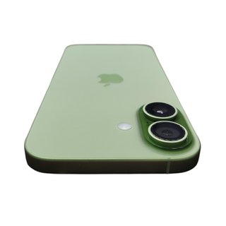 IPHONE 17 256GB VERDE