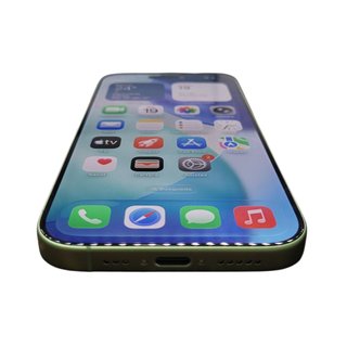 IPHONE 17 256GB VERDE