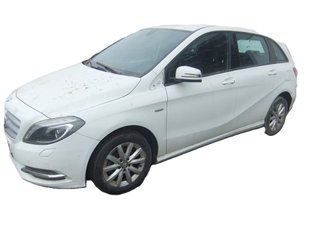 Recambios Mercedes Clase B W246 2012 1.8 cdi
