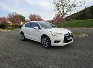 Citroen DS4 2014