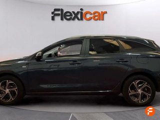 Hyundai i30 1.0 TGDI 48V Klass