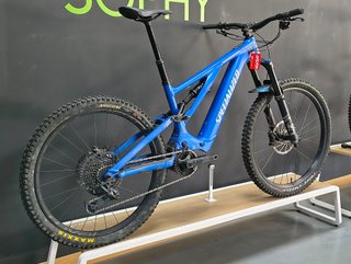 Bicicleta Specialized Levo Comp L 2022