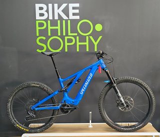 Bicicleta Specialized Levo Comp L 2022