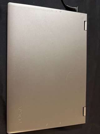 Lenovo Yoga 530-14IKB convertible laptop