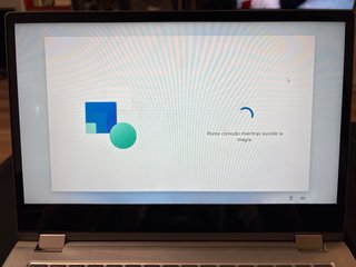 Lenovo Yoga 530-14IKB convertible laptop
