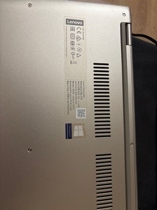 Lenovo Yoga 530-14IKB convertible laptop