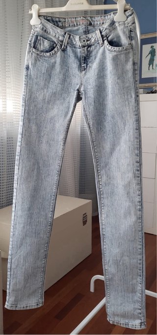 Conjunto Camisa Lasserre y pantalón Adolfo D.