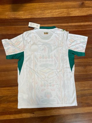 Camiseta Puma Senegal