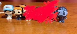 Funko Pop Stranger Things