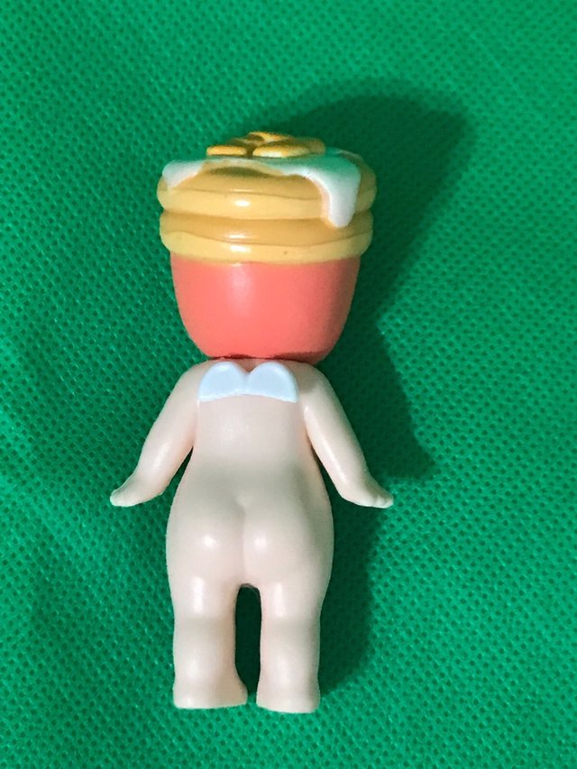 Figura Sonny Angel Pastel