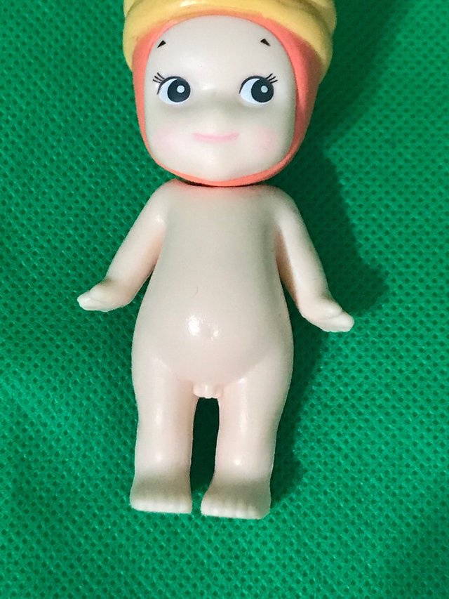 Figura Sonny Angel Pastel