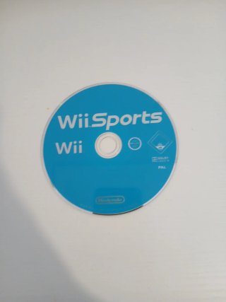 Wii Sports Nintendo Wii