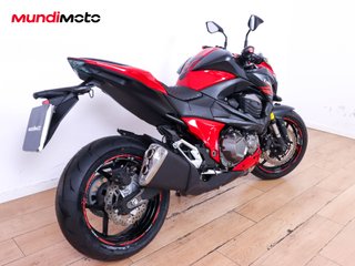 KAWASAKI Z 800