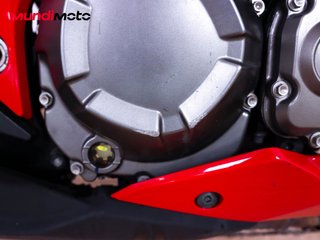 KAWASAKI Z 800